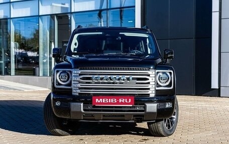 Haval H9, 2026 год, 4 799 000 рублей, 3 фотография