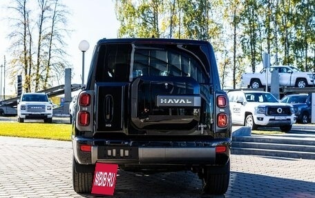 Haval H9, 2026 год, 4 799 000 рублей, 8 фотография