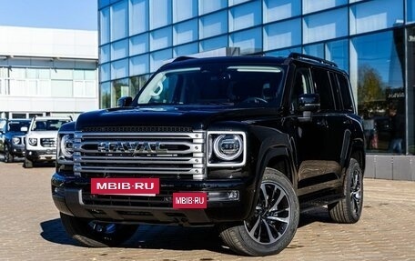 Haval H9, 2026 год, 4 799 000 рублей, 2 фотография