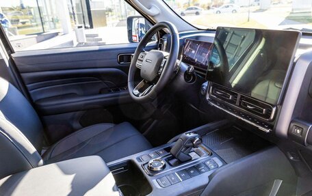 Haval H9, 2026 год, 4 799 000 рублей, 12 фотография