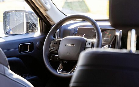 Haval H9, 2026 год, 4 799 000 рублей, 13 фотография