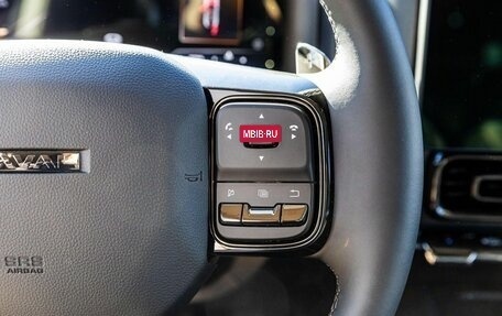 Haval H9, 2026 год, 4 799 000 рублей, 39 фотография