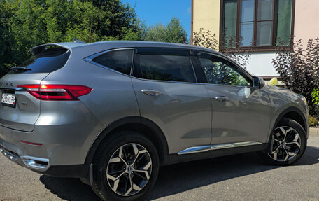 Haval F7 I, 2022 год, 2 300 000 рублей, 6 фотография