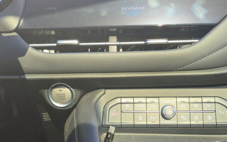 Haval F7 I, 2022 год, 2 300 000 рублей, 13 фотография