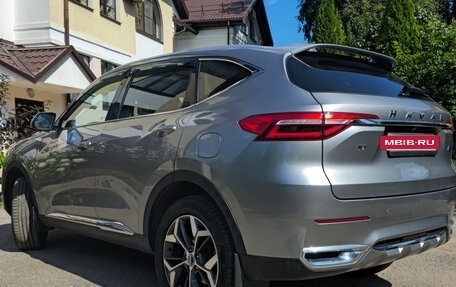 Haval F7 I, 2022 год, 2 300 000 рублей, 7 фотография
