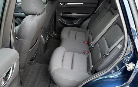 Mazda CX-5 II, 2019 год, 2 120 000 рублей, 10 фотография