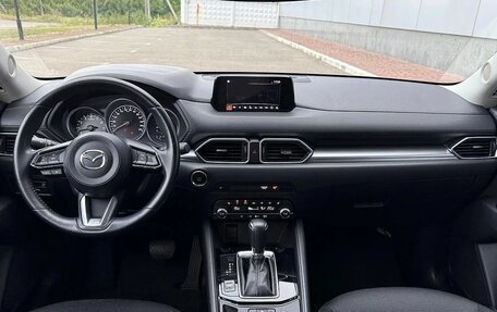 Mazda CX-5 II, 2019 год, 2 120 000 рублей, 9 фотография