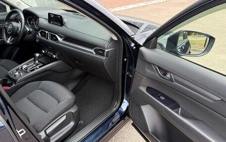 Mazda CX-5 II, 2019 год, 2 120 000 рублей, 11 фотография
