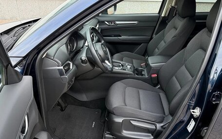 Mazda CX-5 II, 2019 год, 2 120 000 рублей, 8 фотография