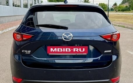 Mazda CX-5 II, 2019 год, 2 120 000 рублей, 4 фотография