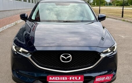 Mazda CX-5 II, 2019 год, 2 120 000 рублей, 2 фотография