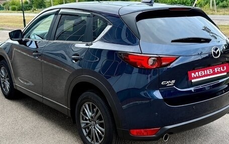 Mazda CX-5 II, 2019 год, 2 120 000 рублей, 5 фотография