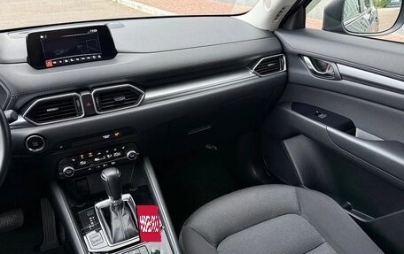 Mazda CX-5 II, 2019 год, 2 120 000 рублей, 12 фотография