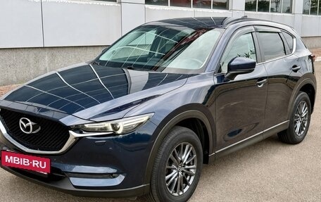 Mazda CX-5 II, 2019 год, 2 120 000 рублей, 3 фотография
