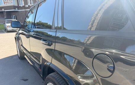 Jeep Grand Cherokee, 2005 год, 1 850 000 рублей, 9 фотография