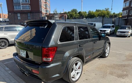 Jeep Grand Cherokee, 2005 год, 1 850 000 рублей, 6 фотография