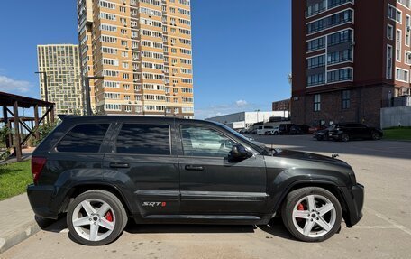 Jeep Grand Cherokee, 2005 год, 1 850 000 рублей, 3 фотография