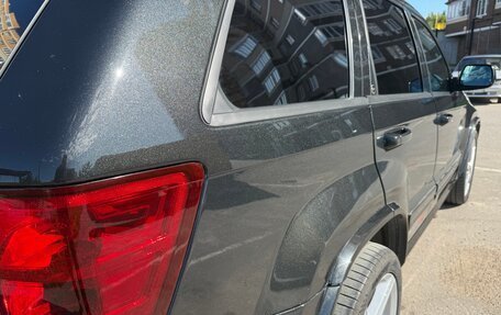 Jeep Grand Cherokee, 2005 год, 1 850 000 рублей, 10 фотография