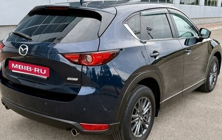 Mazda CX-5 II, 2019 год, 2 120 000 рублей, 14 фотография