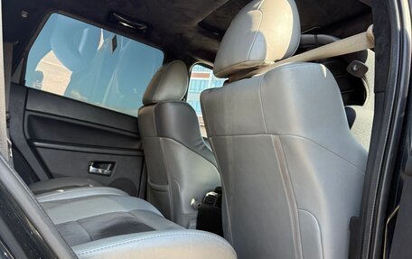 Jeep Grand Cherokee, 2005 год, 1 850 000 рублей, 14 фотография