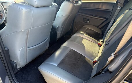 Jeep Grand Cherokee, 2005 год, 1 850 000 рублей, 15 фотография