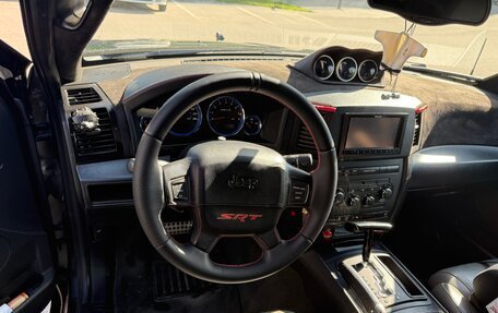 Jeep Grand Cherokee, 2005 год, 1 850 000 рублей, 11 фотография