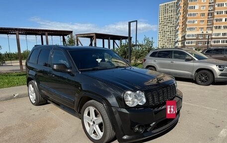 Jeep Grand Cherokee, 2005 год, 1 850 000 рублей, 2 фотография