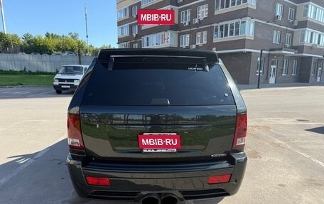 Jeep Grand Cherokee, 2005 год, 1 850 000 рублей, 7 фотография