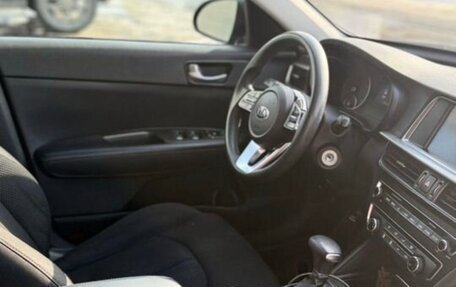 KIA Optima IV, 2019 год, 2 000 000 рублей, 8 фотография