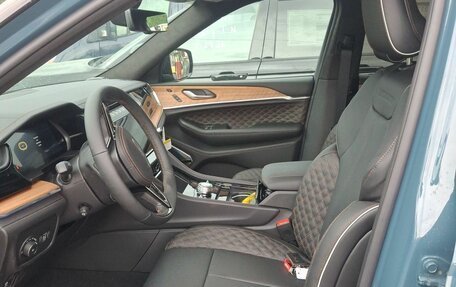 Jeep Grand Cherokee, 2026 год, 9 490 000 рублей, 2 фотография