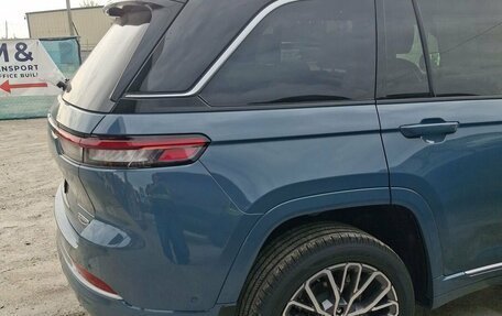Jeep Grand Cherokee, 2026 год, 9 490 000 рублей, 5 фотография