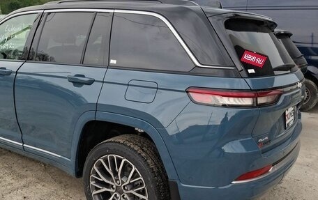 Jeep Grand Cherokee, 2026 год, 9 490 000 рублей, 6 фотография