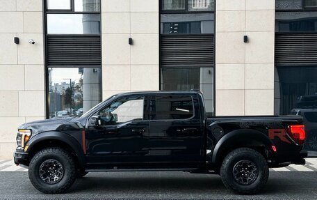 Ford F-150, 2026 год, 18 990 000 рублей, 3 фотография