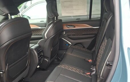Jeep Grand Cherokee, 2026 год, 9 490 000 рублей, 11 фотография