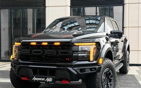 Ford F-150, 2026 год, 18 990 000 рублей, 5 фотография