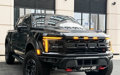 Ford F-150, 2026 год, 18 990 000 рублей, 4 фотография