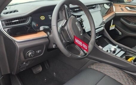 Jeep Grand Cherokee, 2026 год, 9 490 000 рублей, 10 фотография
