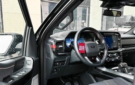 Ford F-150, 2026 год, 18 990 000 рублей, 17 фотография