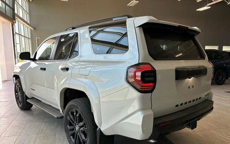 Toyota 4Runner, 2026 год, 12 990 000 рублей, 3 фотография
