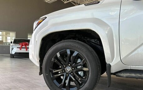 Toyota 4Runner, 2026 год, 12 990 000 рублей, 6 фотография