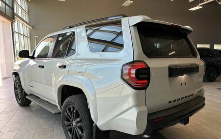 Toyota 4Runner, 2026 год, 12 990 000 рублей, 10 фотография
