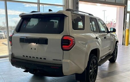 Toyota 4Runner, 2026 год, 12 990 000 рублей, 14 фотография