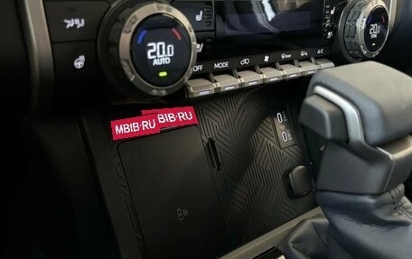 Toyota 4Runner, 2026 год, 12 990 000 рублей, 8 фотография