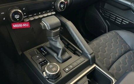 Toyota 4Runner, 2026 год, 12 990 000 рублей, 7 фотография