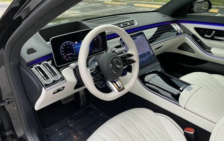 Mercedes-Benz S-Класс AMG, 2025 год, 27 990 000 рублей, 2 фотография
