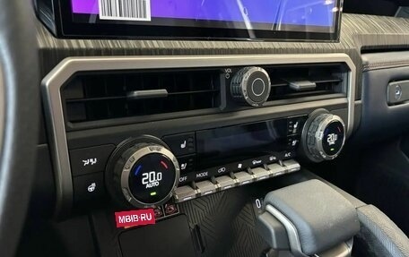 Toyota 4Runner, 2026 год, 12 990 000 рублей, 17 фотография