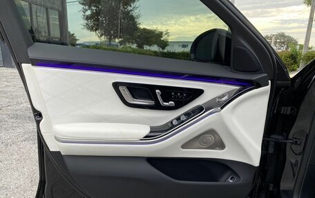 Mercedes-Benz S-Класс AMG, 2025 год, 27 990 000 рублей, 10 фотография