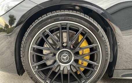 Mercedes-Benz S-Класс AMG, 2025 год, 27 990 000 рублей, 9 фотография