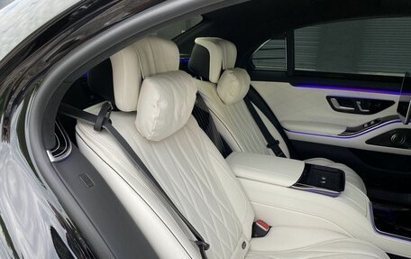 Mercedes-Benz S-Класс AMG, 2025 год, 27 990 000 рублей, 22 фотография