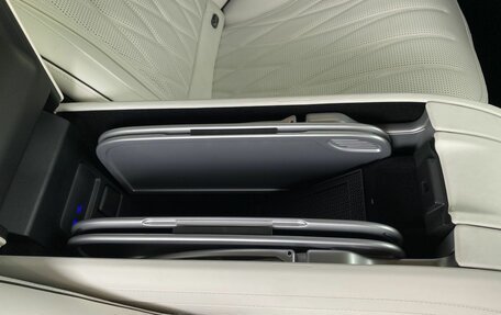 Mercedes-Benz S-Класс AMG, 2025 год, 27 990 000 рублей, 21 фотография